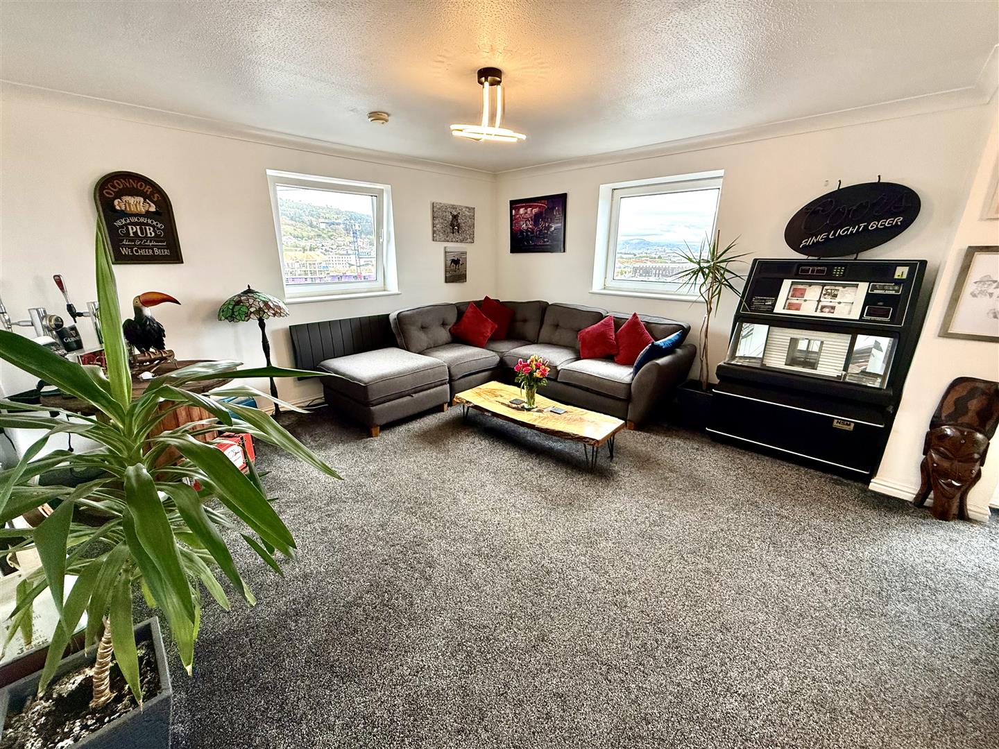 Pocketts Wharf, Maritime Quarter, Swansea, SA1 3XL